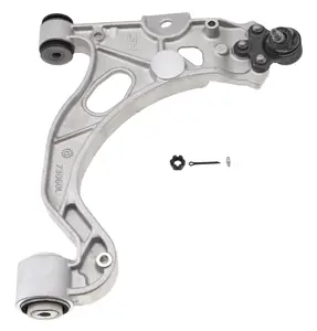 TK620291 | Suspension Control Arm and Ball Joint Assembly | Chassis Pro